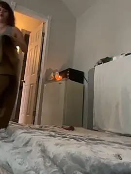 Lilith marie23 online show from February 20, 6:53 pm