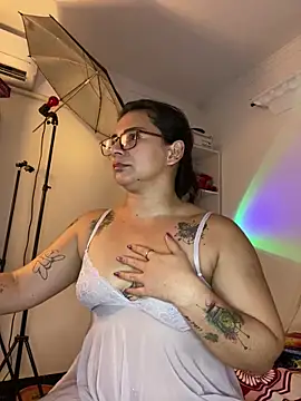 Amarantha 666 online show from February 21, 9:26 pm