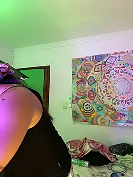Amarantha 666 online show from June 2, 10:33 pm