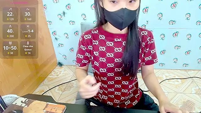   Saphia   online show from September 30, 12:49 am