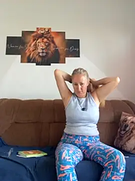 MILEIDE980 online show from February 13, 10:17 am