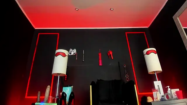 CharlotteScotte online show from November 12, 12:03 pm