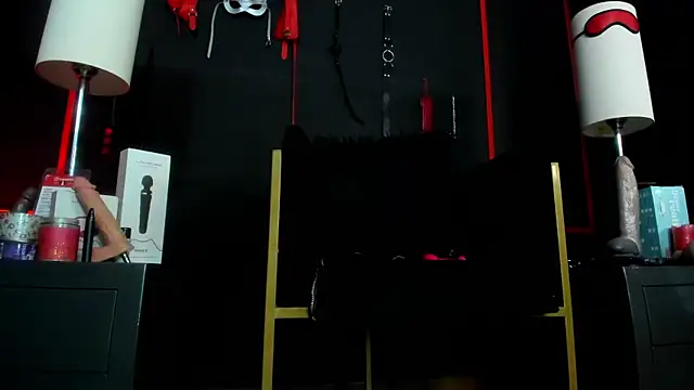 CharlotteScotte online show from January 9, 11:36 am