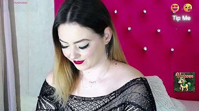 Erryka online show from September 15, 4:21 am