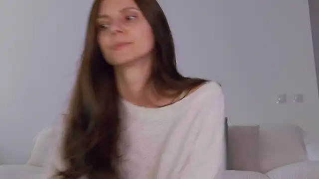 LilyRoselyn online show from November 6, 2:12 pm