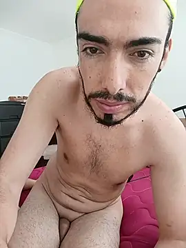 Karol and David hotcouple online show from December 14, 3:07 pm