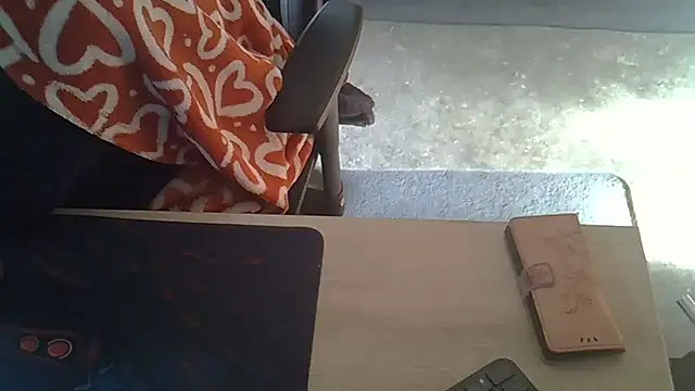 Silvia2277 online show from January 12, 12:10 pm