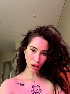 Yunasi online show from September 19, 12:59 pm