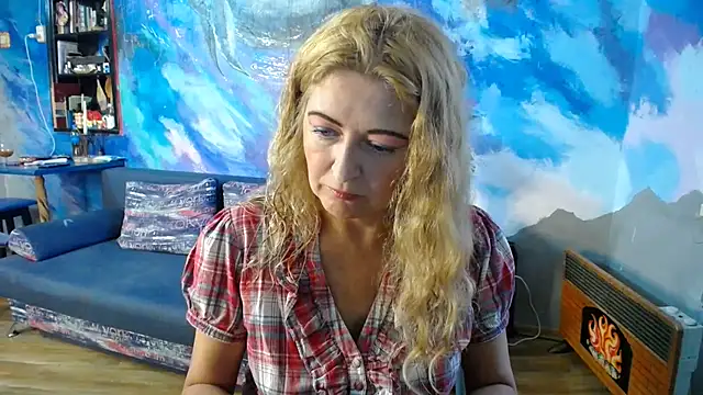 Helen1974 online show from September 16, 12:57 pm