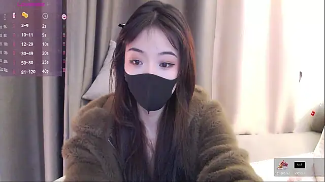 stella lolio online show from October 13, 4:26 am