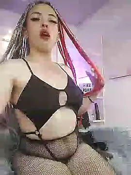 CaroFisher online show from September 13, 2:25 pm