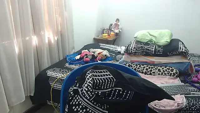 Anny Smith69 online show from October 19, 1:24 pm