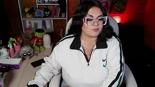 juliette rd online show from January 10, 3:44 am