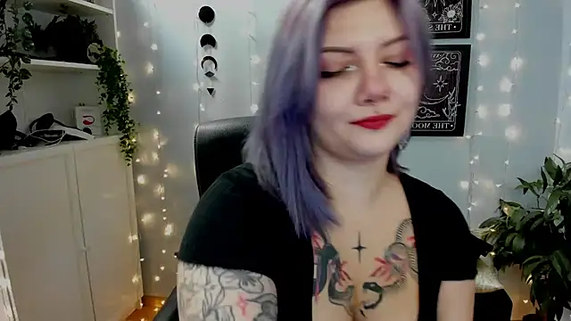 GabbiePerfect online show from September 27, 6:42 am