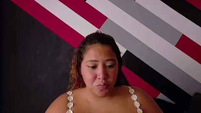 I am yours- online show from October 14, 11:35 am