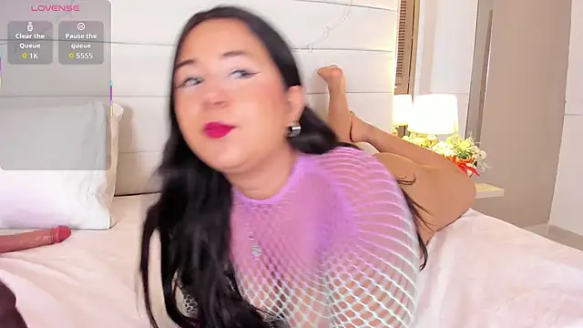 Lilly 2809  online show from October 7, 5:01 am