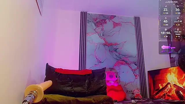  ChanellR  online show from November 5, 11:26 am