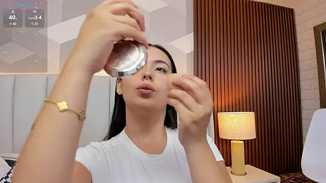 Julietasantos   online show from October 9, 6:34 pm