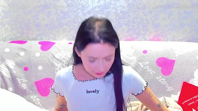 Vanessa Florence online show from November 21, 2:24 am