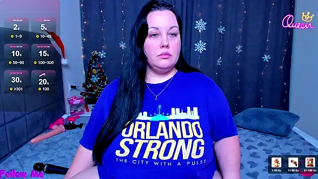 BubbleEmma online show from January 8, 6:12 pm