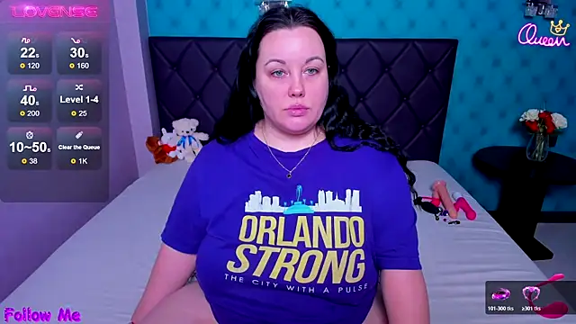 BubbleEmma online show from February 9, 3:14 pm