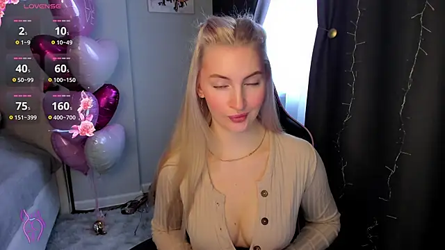 Kimmy powell online show from February 10, 3:09 am