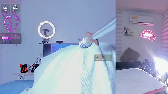 Abigail Girl   online show from January 13, 5:06 pm