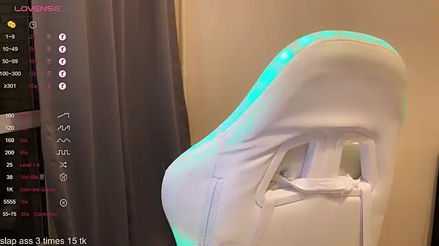 AnastasiaSun online show from December 21, 12:04 am