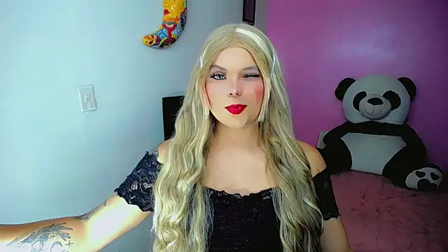 SweetKim21 online show from November 8, 3:00 am