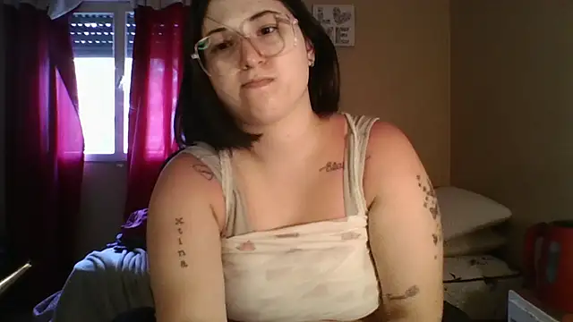 imsohornydacom online show from November 28, 8:45 pm