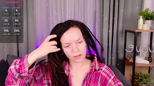 CoreyJane online show from September 11, 5:19 am