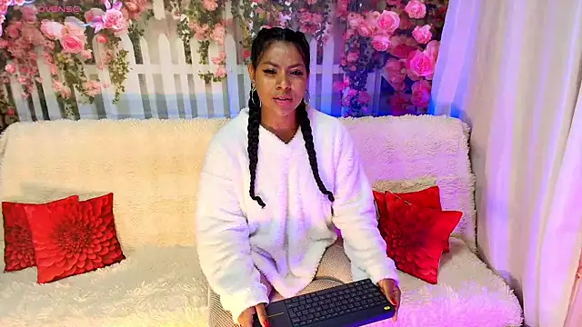 PaoL22 online show from February 23, 4:35 am