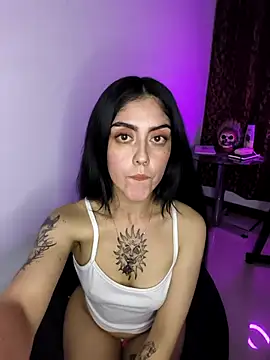 Mazikeen-- online show from November 1, 11:09 pm