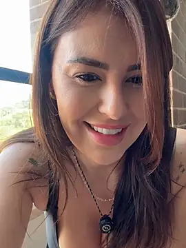 Eva Gonzalez online show from February 21, 10:21 pm