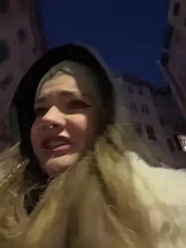 Holy Tereza online show from February 1, 3:11 pm