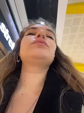 Holy Tereza online show from February 27, 3:23 pm