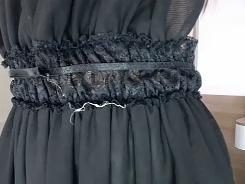 LiDonnaa online show from November 25, 2:36 am