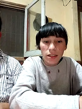 babylexx 18 online show from December 15, 2:50 am