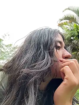 ViolettaSummer online show from January 9, 7:51 pm