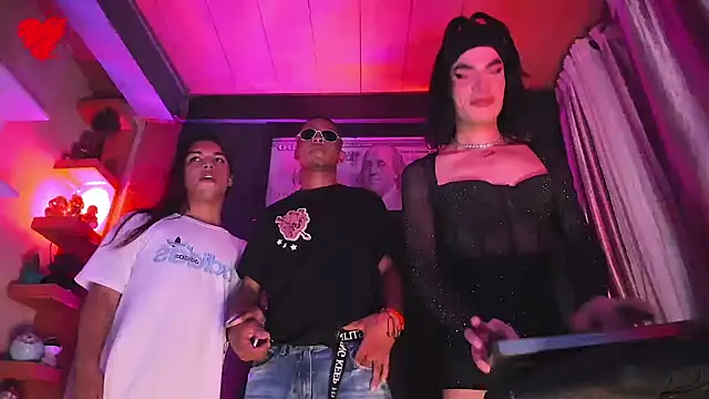 londoreales online show from November 18, 1:28 am