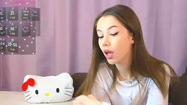 ellie kramer online show from November 29, 9:08 pm