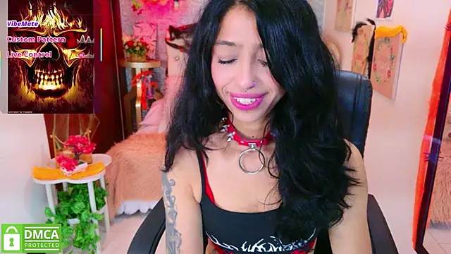 REDHOTTER  online show from October 13, 8:00 pm