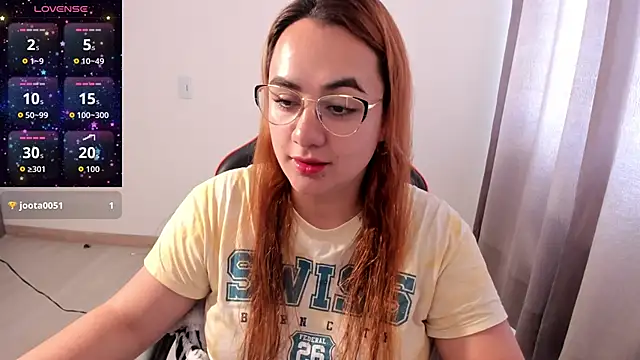 maryluna95 online show from November 18, 3:35 pm