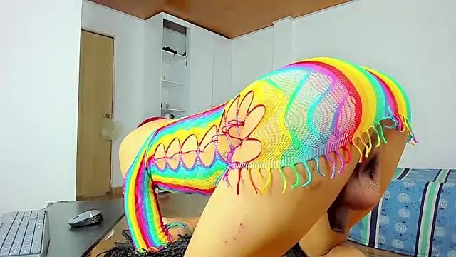 sexynicolqueen online show from January 15, 9:54 pm