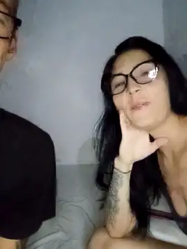 KarameloVzla online show from November 18, 1:39 am