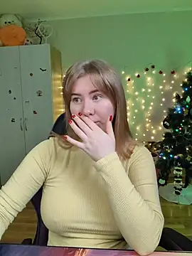 D0nna  online show from January 5, 11:19 pm