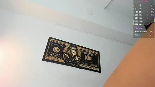 Snapshot of Elsalombardi_ chatting on September 14, 12:14 pm Elsalombardi  online show from September 14, 12:14 pm