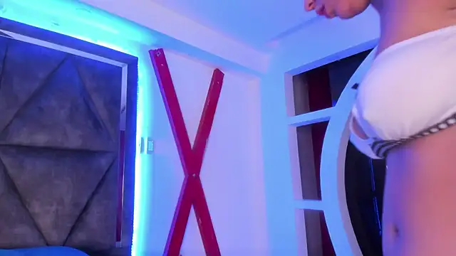 Elsalombardi  online show from November 7, 12:22 pm