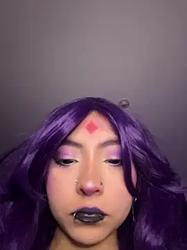  Gothiccbitch  online show from October 31, 5:42 am