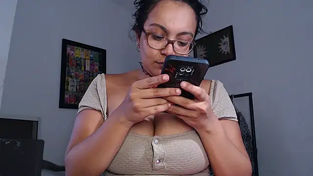 Rachell  420 online show from February 22, 10:54 pm